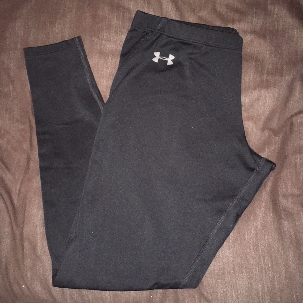Under Armour leggings (M)